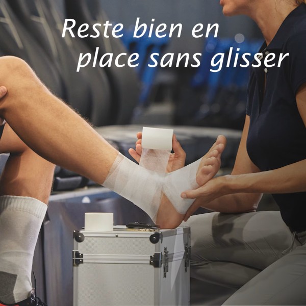 Bande de mousse de protection TENSOBAN