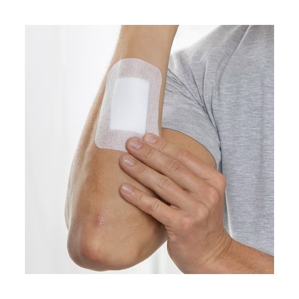 Leukomed - Pansement adhésif stérile