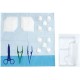 Set de soins stérile N°10