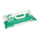 Lingettes nettoyantes désinfectantes ASEPTONET