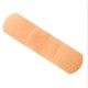 Pansements adhésifs 19x72mm Couleur chair