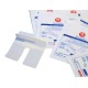 Kit de fixation de cathéter Securfix