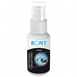Spray nettoyant optique RONT