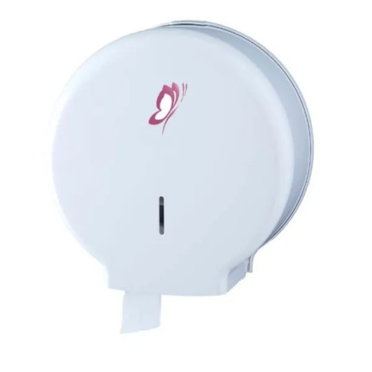 Distributeur pour rouleaux Papier toilette Maxirols  ABS