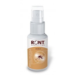 Spray spécial moustique RONT