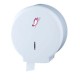 Distributeur pour rouleaux Papier toilette Maxirols  ABS