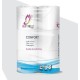 Papier toilette petits rouleaux type domestique