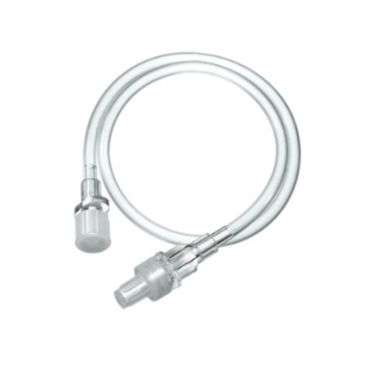 Prolongateur PVC linéaire BBRAUN