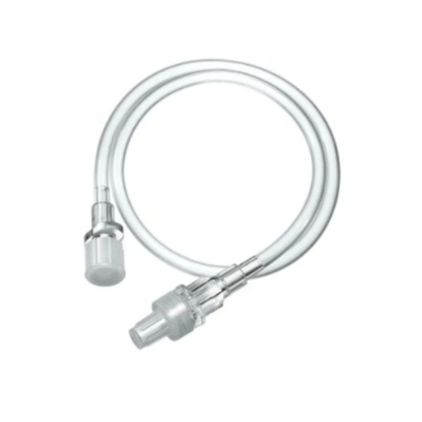 Prolongateur PVC linéaire BBRAUN