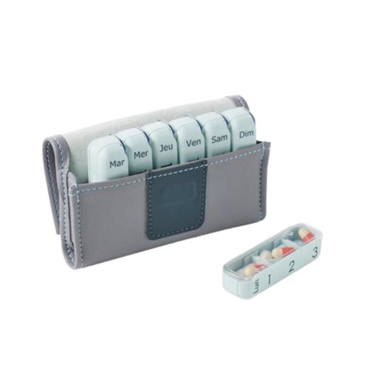 PILULIER PILBOX MINI