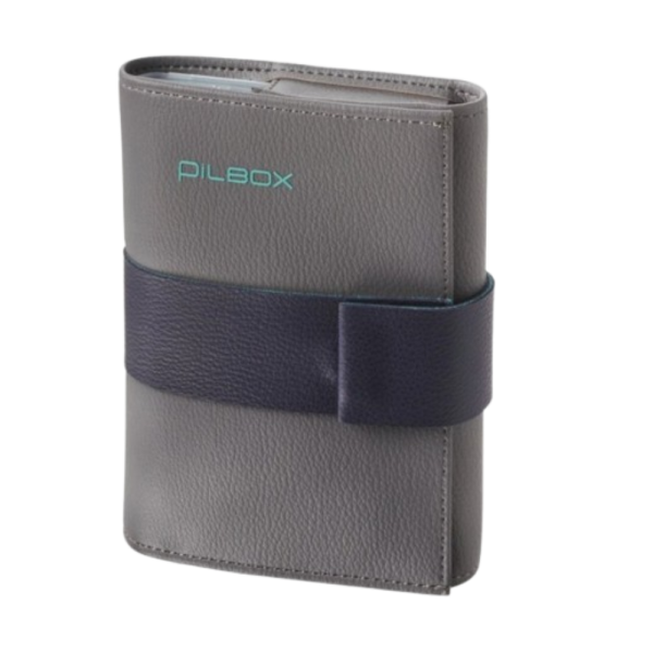 PILULIER PILBOX CARDIO