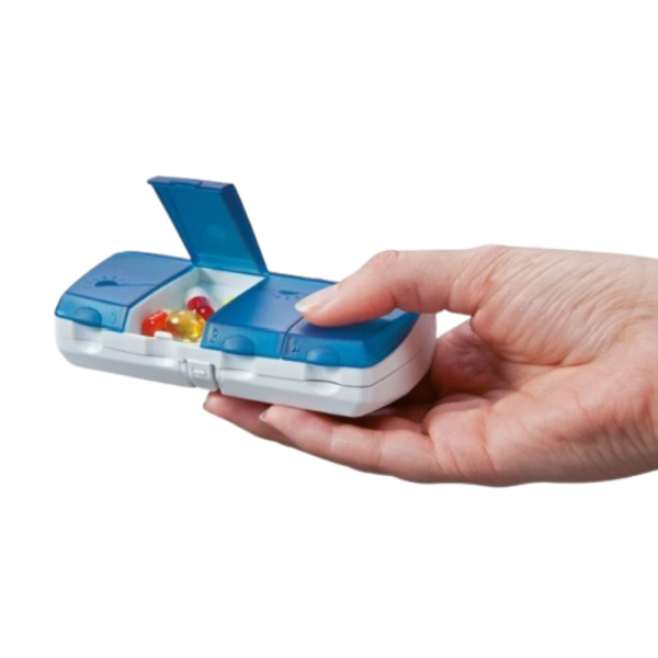 PILULIER PILBOX DAILY