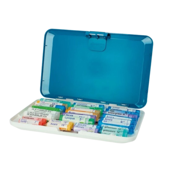 Distributeur pour homéopathie PILBOX HOMÉO