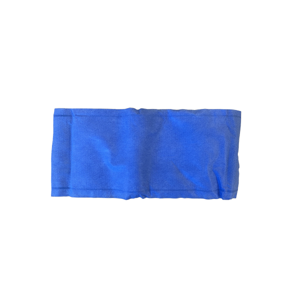 Pansements absorbants stériles