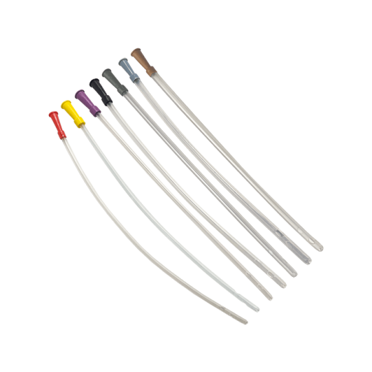 Sonde rectale 40 cm