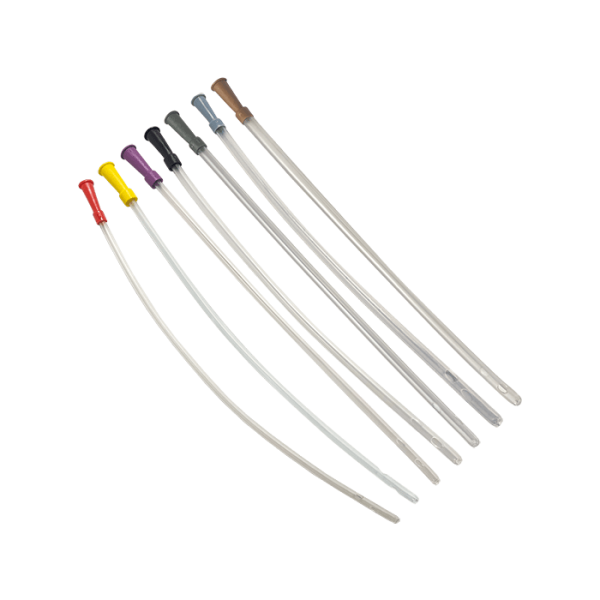 Sonde rectale 40 cm