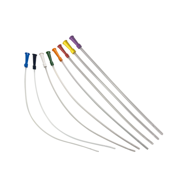 Sonde de Nelaton 40 cm