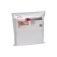 Sontara Micropure 100 / ISO-5, 22.4x22.4 cm Blanc