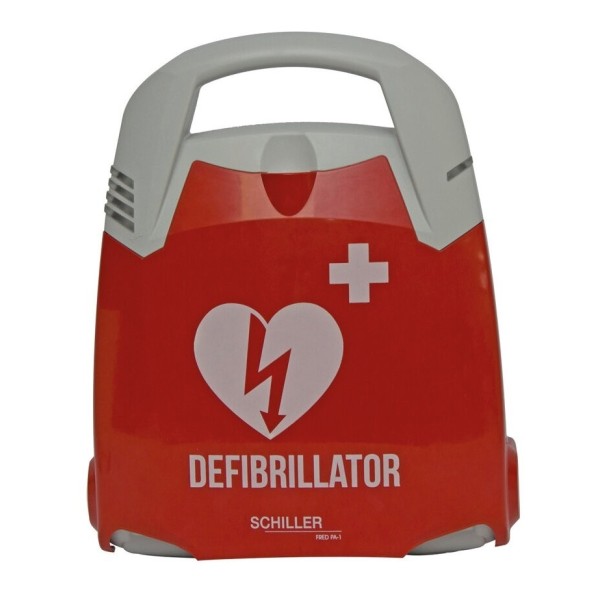 Défibrillateur FRED PA-1