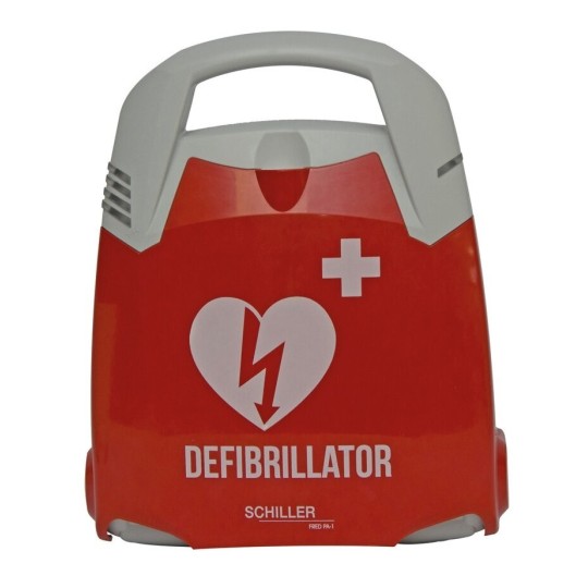Défibrillateur FRED PA-1 ONLINE