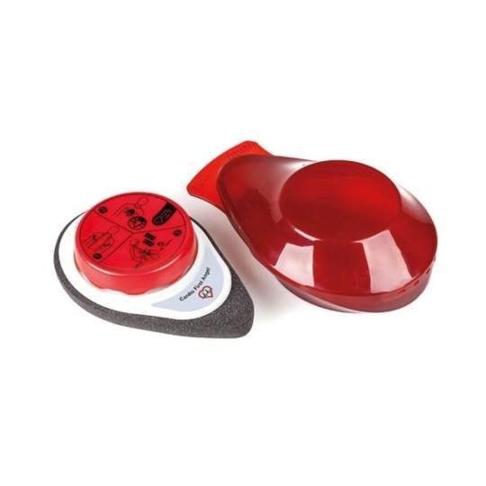 CARDIO FIRST ANGEL - Dispositif d'aide au massage cardiaque