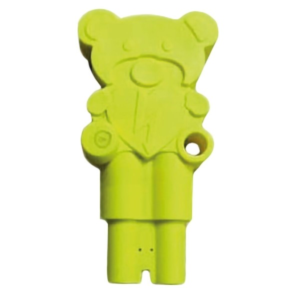 Adaptateur pédiatrique pour défibrillateur FRED PA-1