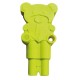 Adaptateur pédiatrique pour défibrillateur FRED PA-1