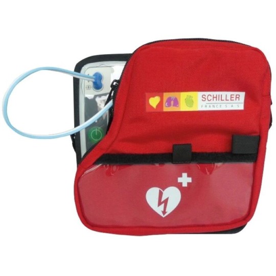 Sacoche pour défibrillateur FRED EASY G2