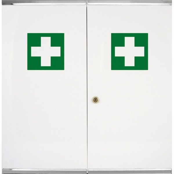Armoire à pharmacie