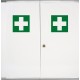 Armoire à pharmacie