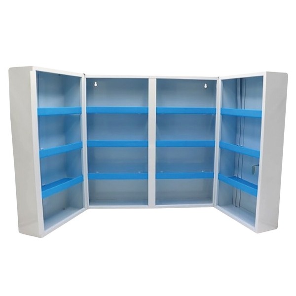Armoire à pharmacie