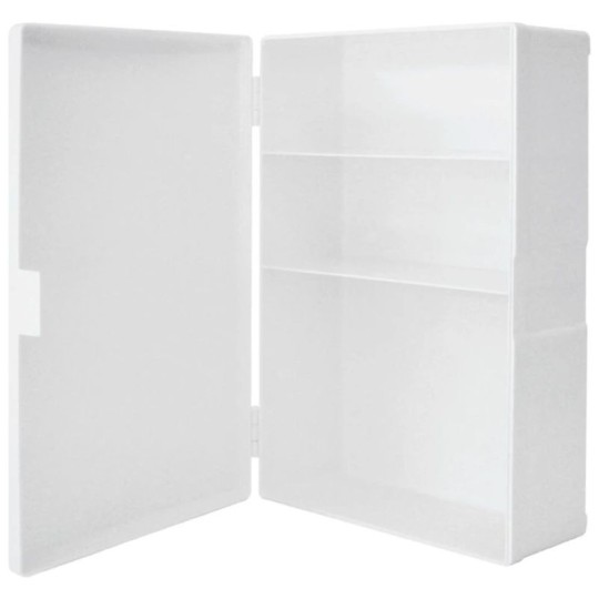 Armoire 1 porte plastique