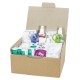 Kit recharge pour armoire à pharmacie 5/10 personnes