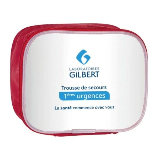 Trousse de secours ACTIVITÉS EXTÉRIEURES