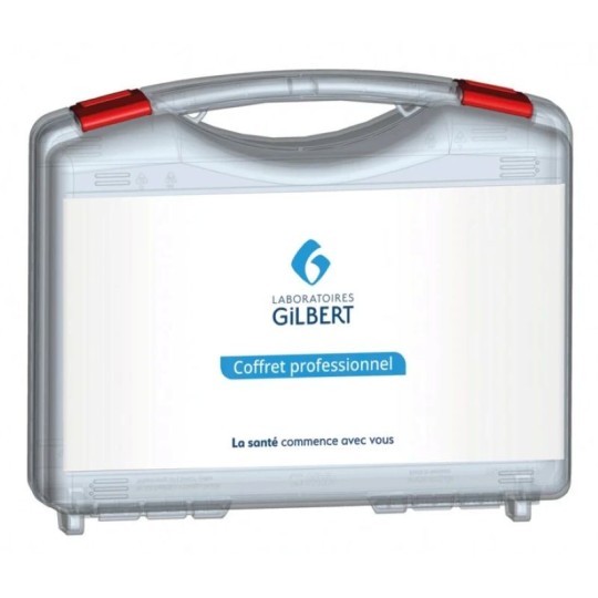 Coffret de secours 20 personnes PROFESSIONNEL