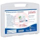 Valise de secours JOLETI 4 personnes