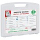 Valise de secours VÉHICULE 2 à 4 personnes