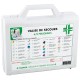 Valise de secours 6 à 8 personnes