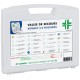 Valise de secours BÂTIMENT 4 à 6 personnes