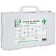 Coffret de secours MULTIRISQUES 10 à 12 personnes