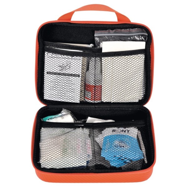 Trousse de secours BÂTIMENT 4/6 personnes