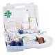 Valise de secours MULTIRISQUES 20 personnes