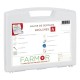 Valise de secours BRÛLURES