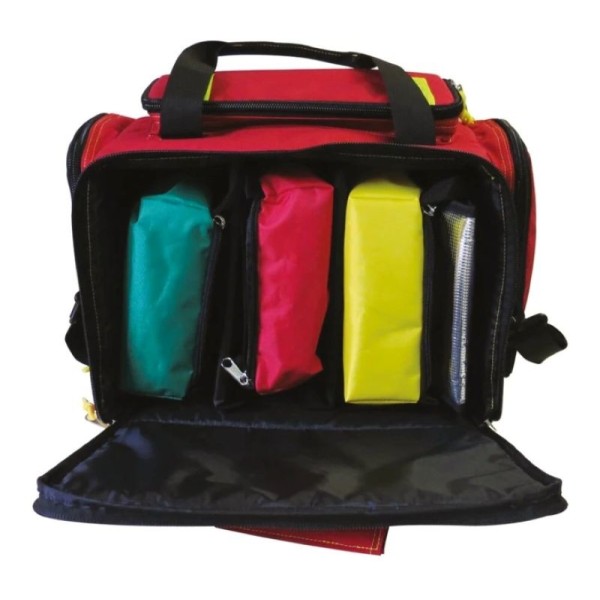 Sac d'intervention à bandoulière