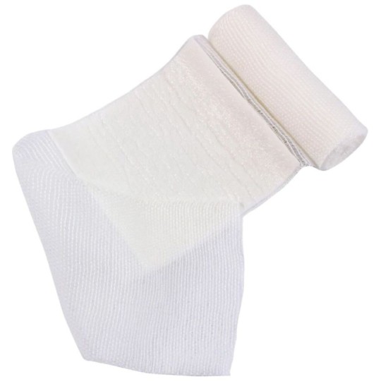 Pansement compressif stérile