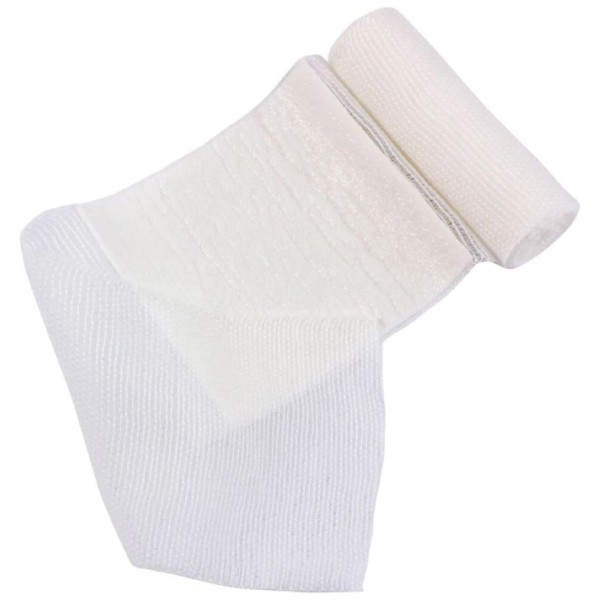 Pansement compressif stérile