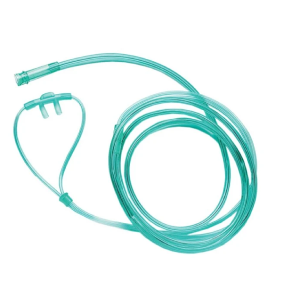 Lunettes à oxygène adulte