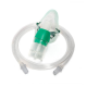 Kit nébuliseur avec masque et tuyau 2.1m