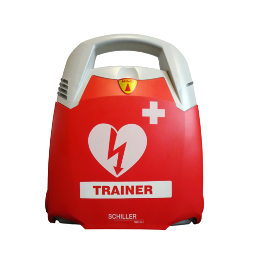 Défibrillateur de formation FRED PA-1