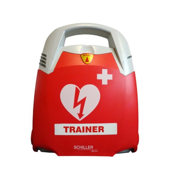 Défibrillateur de formation FRED PA-1